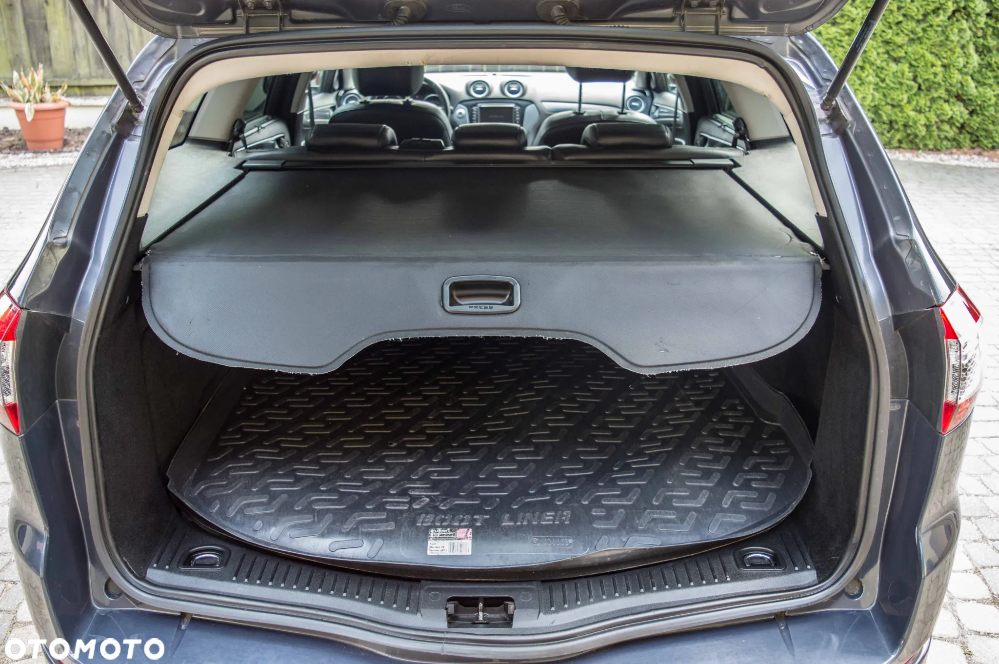 Ford Mondeo 2.0 TDCI Champions Edition - 23