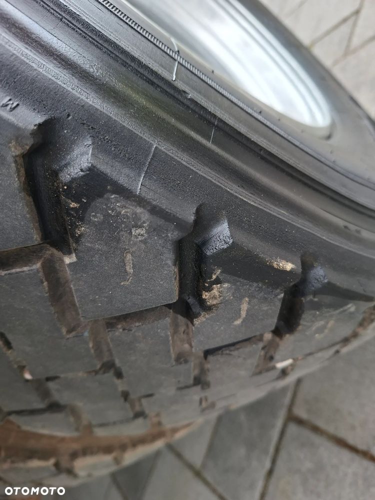 MAN TGL 12-180 EURO5 BEZ ADBLUE - 7