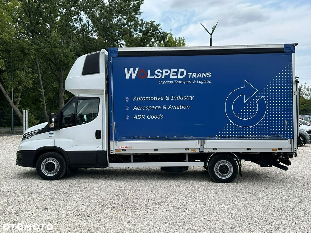 Iveco Daily 35S18 - 4