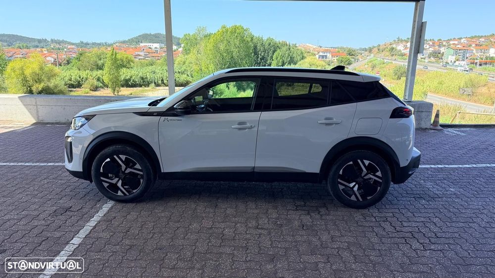 Peugeot e-2008 54 kWh Allure - 2