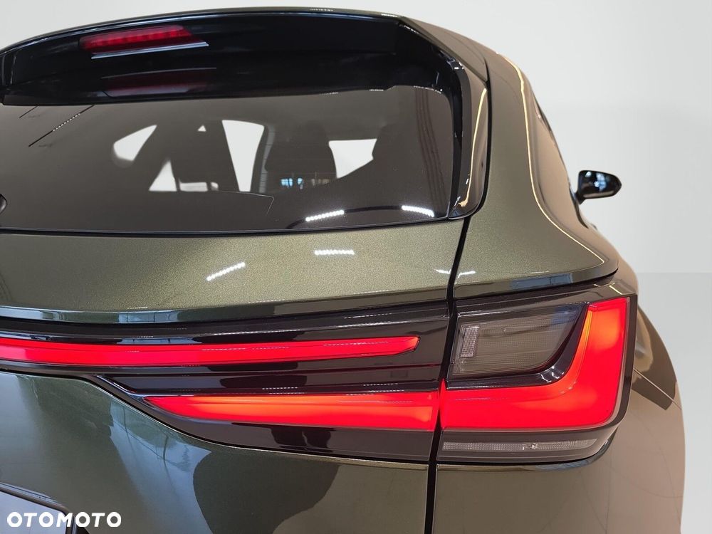 Lexus NX - 33