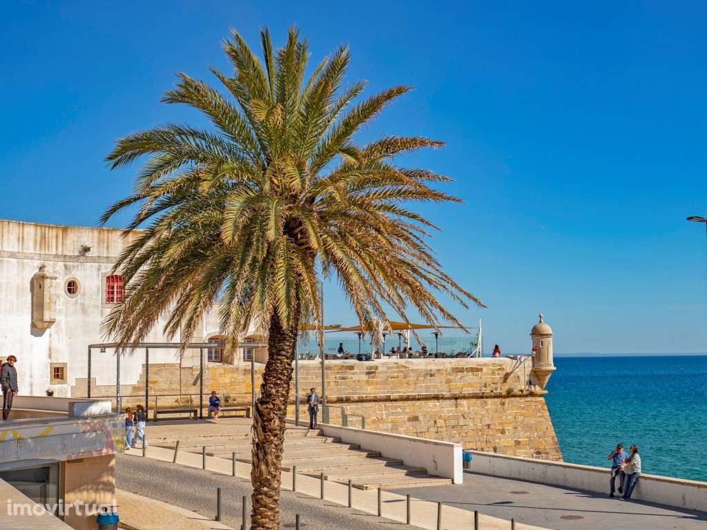 Prédio para Venda em Sesimbra - Excelente Oportunidade de Investimento - Grande imagem: 4/6