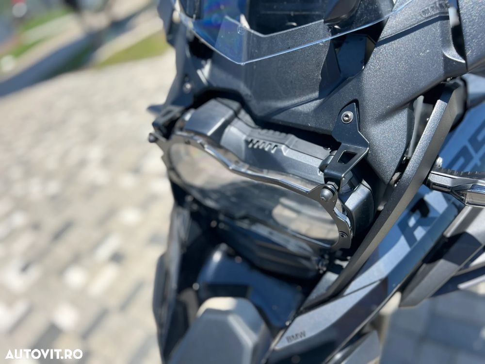 BMW R1250GS Adventure - 3