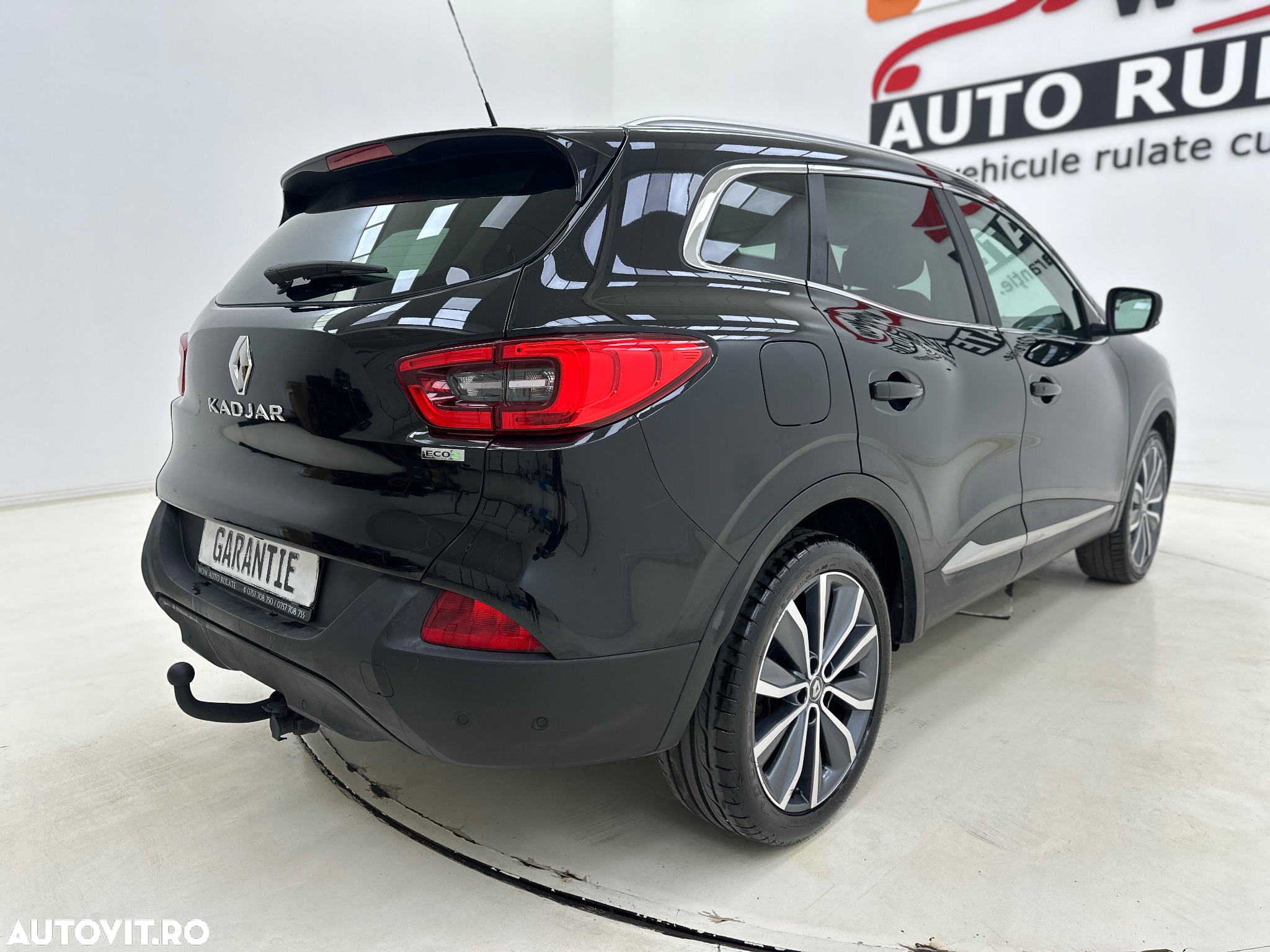 Renault Kadjar - 4