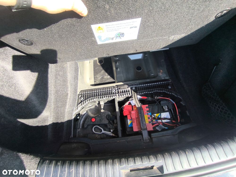 BMW Seria 1 - 13