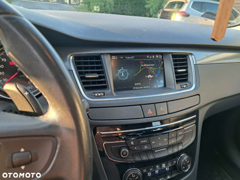 Peugeot 508 1.6 e-HDi Active S&S - 7