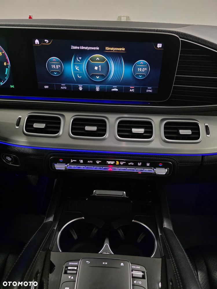 Mercedes-Benz GLE 350 de 4-Matic Executive - 14