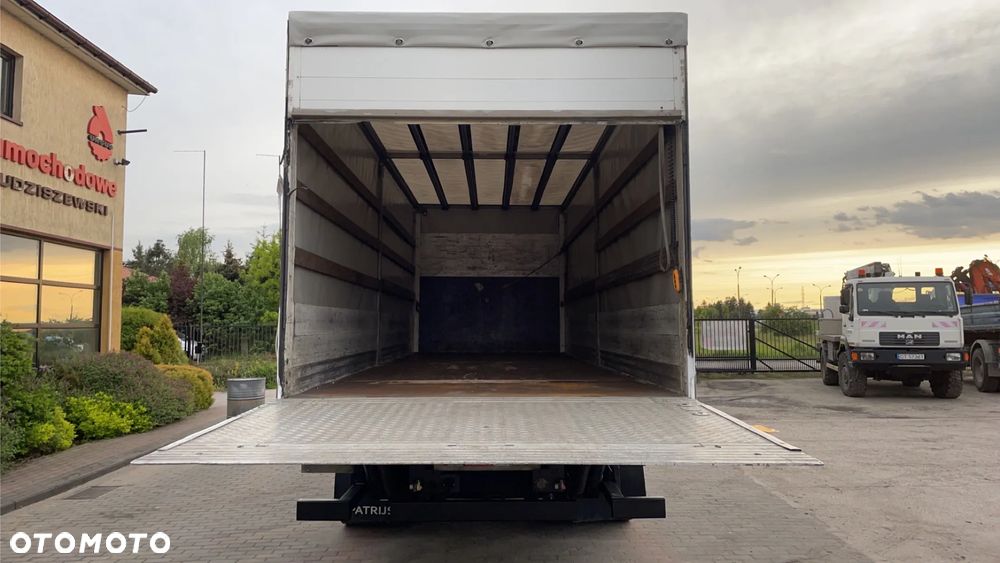 DAF LF 55.250 - 7