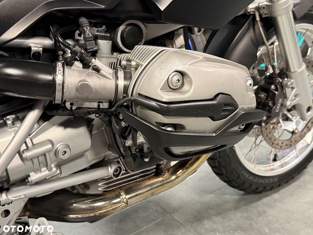 BMW GS - 17