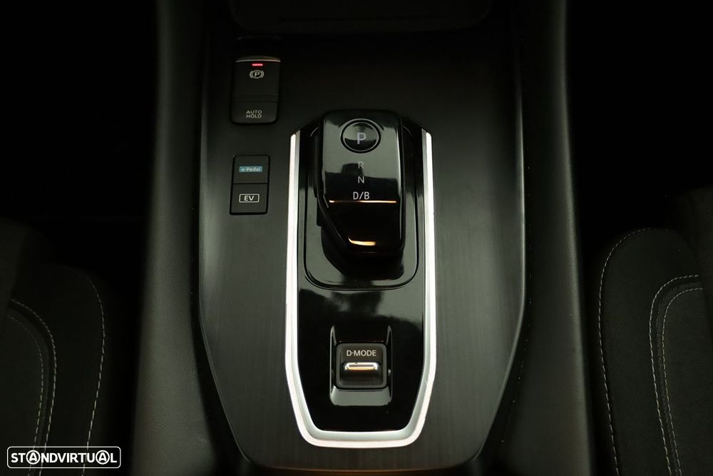 Nissan Qashqai 1.5 e-Power N-Connecta - 14