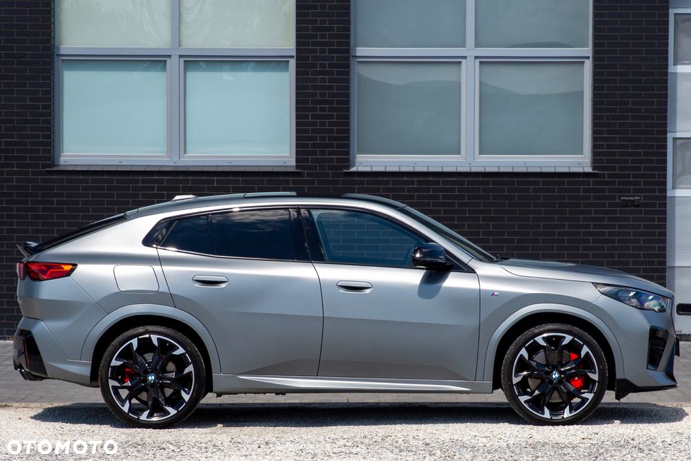 BMW X2 - 4