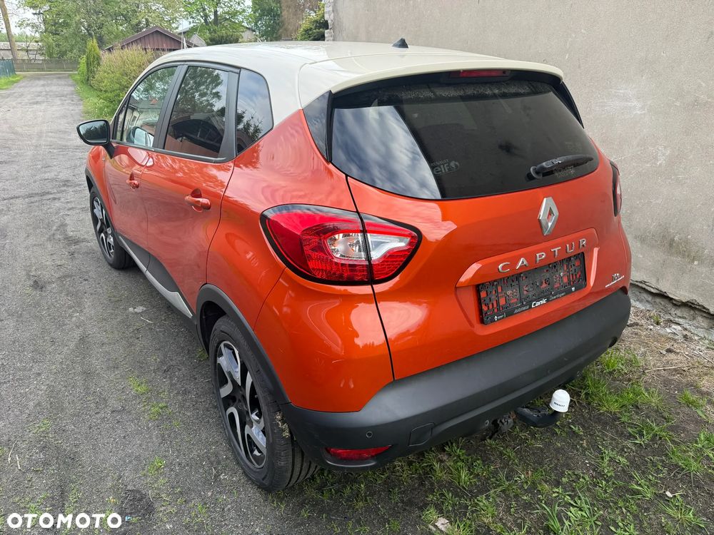 Renault Captur (ENERGY) TCe 90 BOSE EDITION - 12