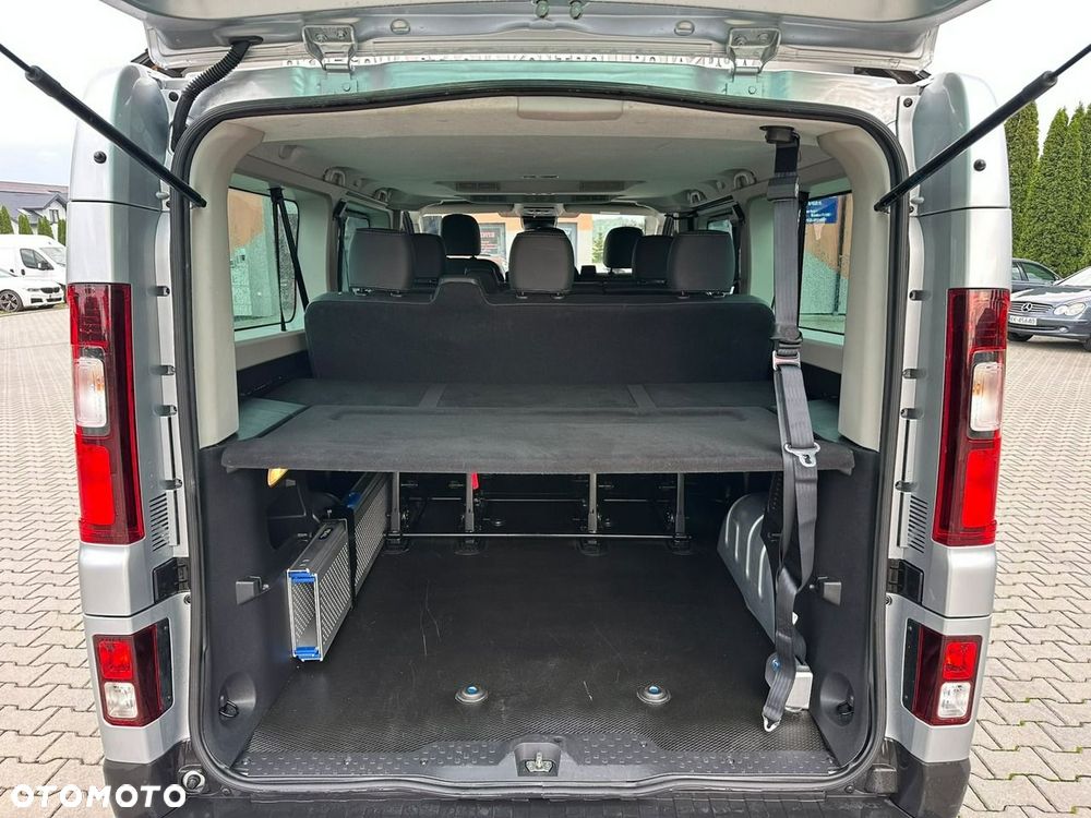 Renault Trafic - 15