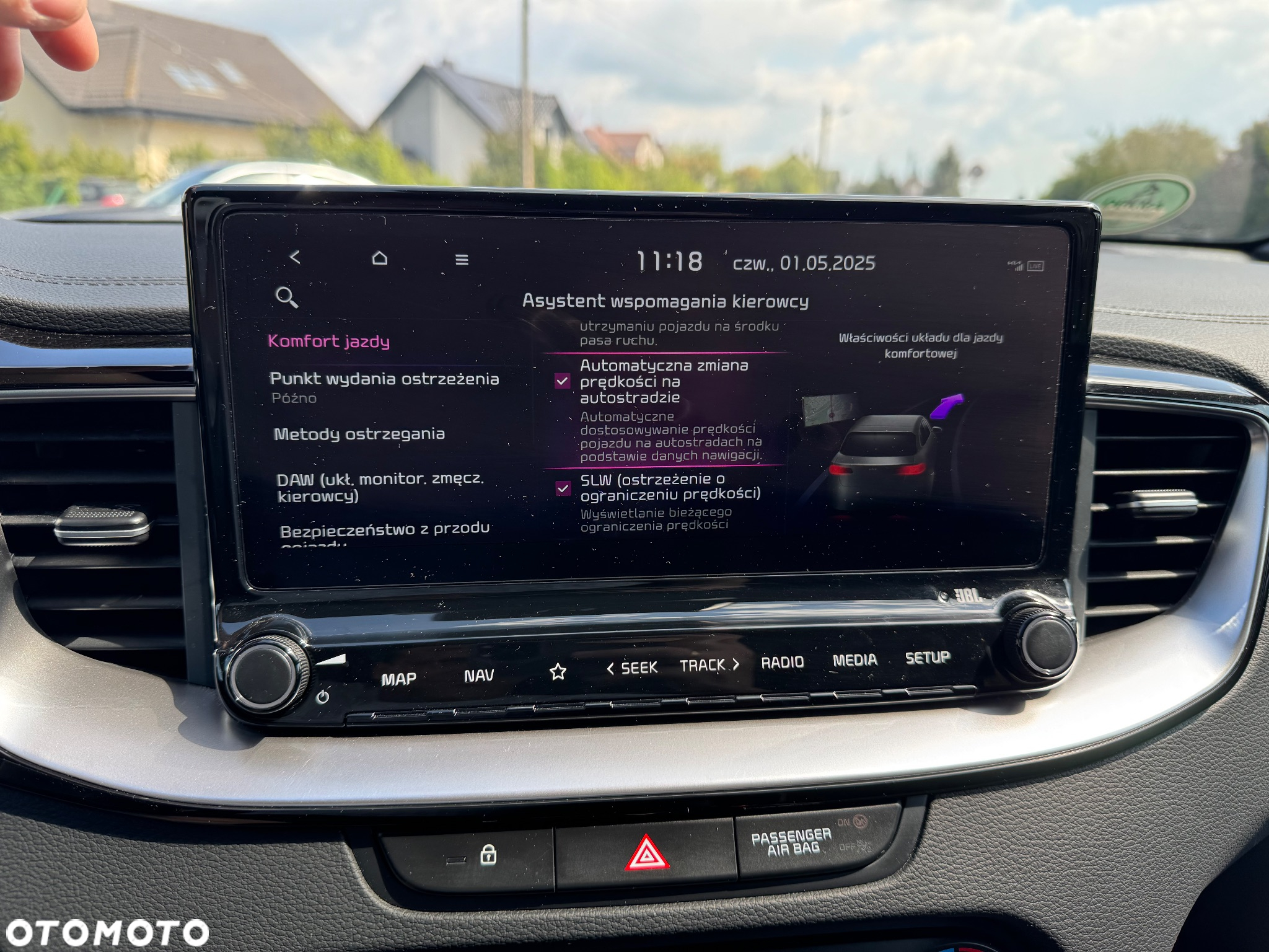 Kia ProCeed 1.5 T-GDI GT Line DCT - 38