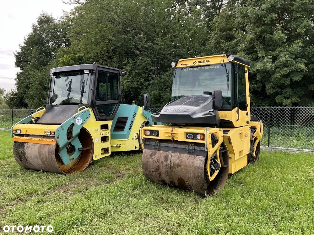 Bomag BW 154 AP-4I AM - 8