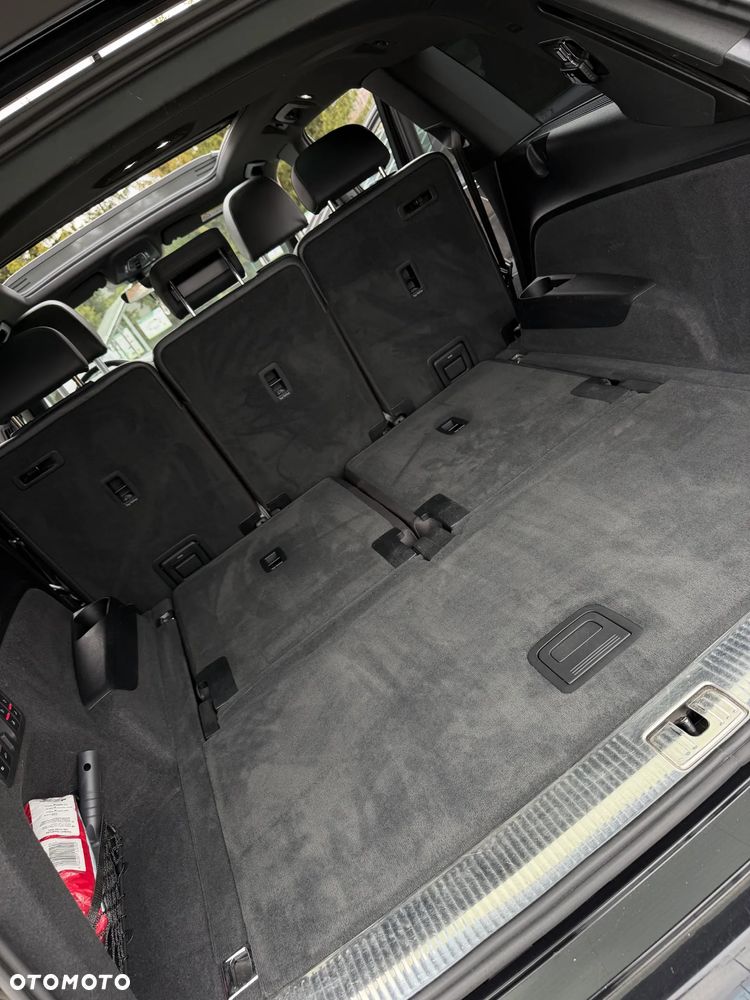 Audi Q7 50 TDI quattro tiptronic S line - 18