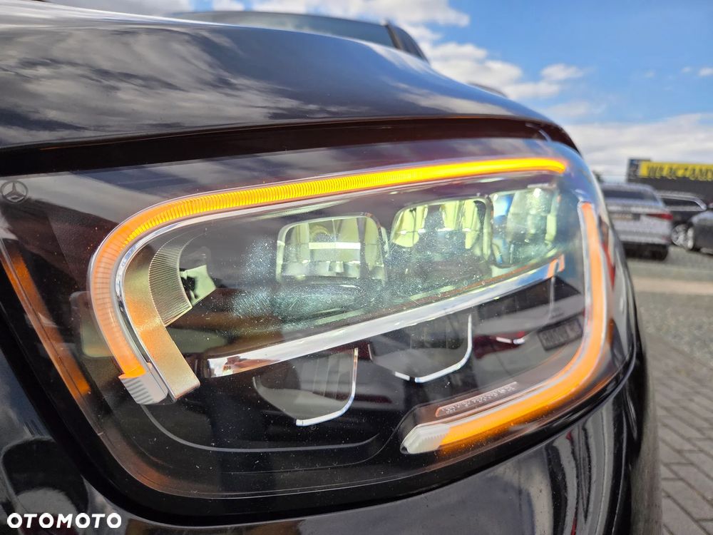 Mercedes-Benz GLC 200 4-Matic - 13