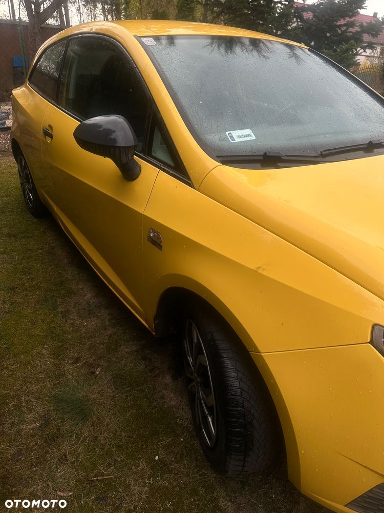 Seat Ibiza SC 1.2 12V Copa - 3