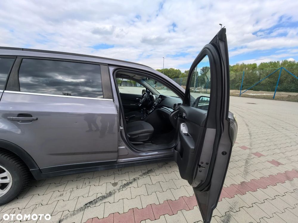 Chevrolet Orlando 2.0 TD LT - 20