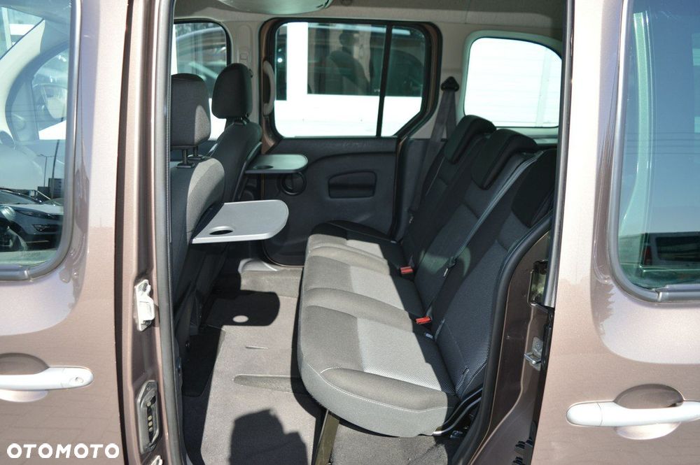 Renault Kangoo 1.2 TCE Energy Helios - 31