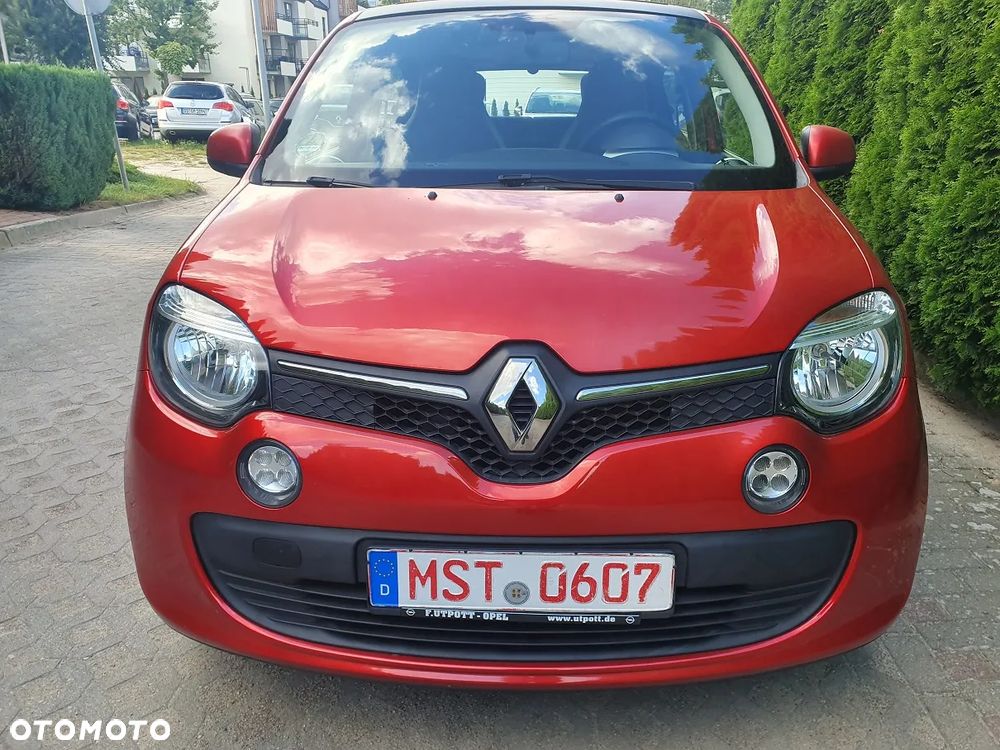 Renault Twingo SCe 70 Start&Stop Dynamique - 2