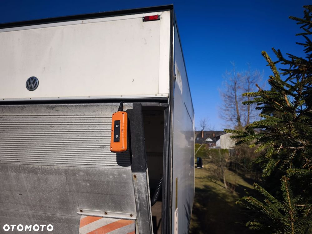 Volkswagen Crafter - 6