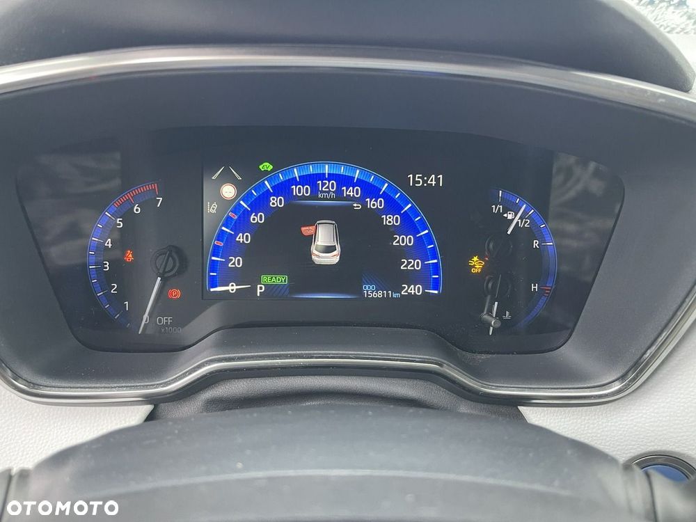 Toyota Corolla 1.8 Hybrid Comfort - 10