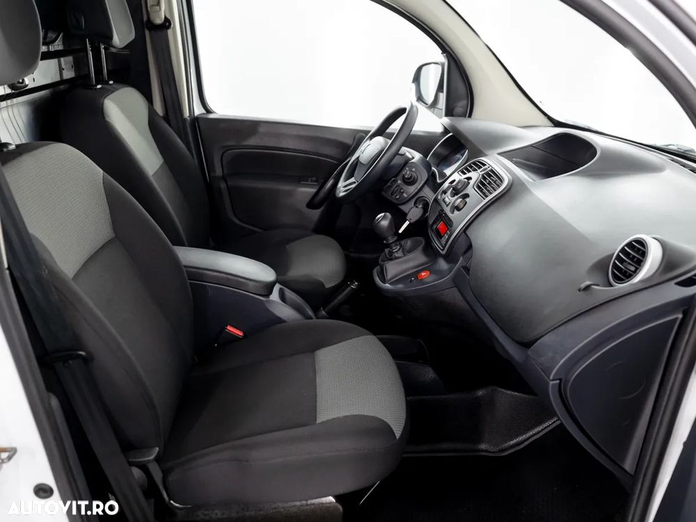Renault Kangoo 1.5 Blue 80 Life - 7