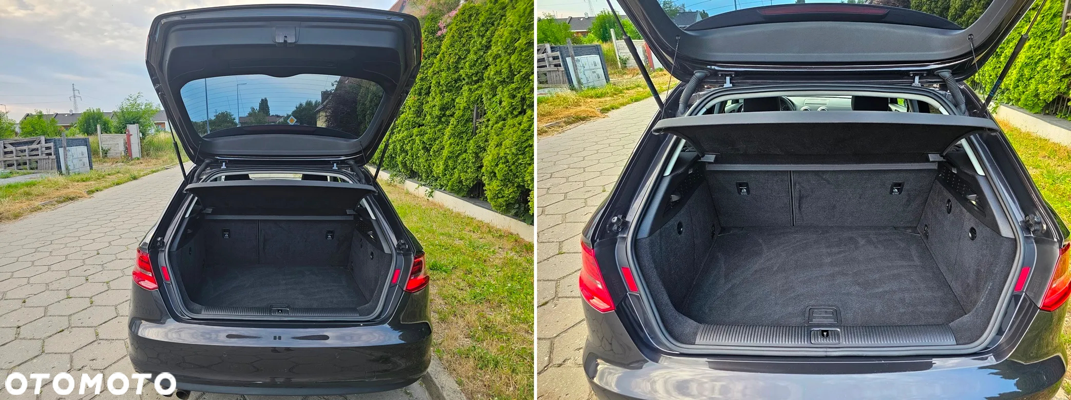 Audi A3 1.4 TFSI Attraction - 13