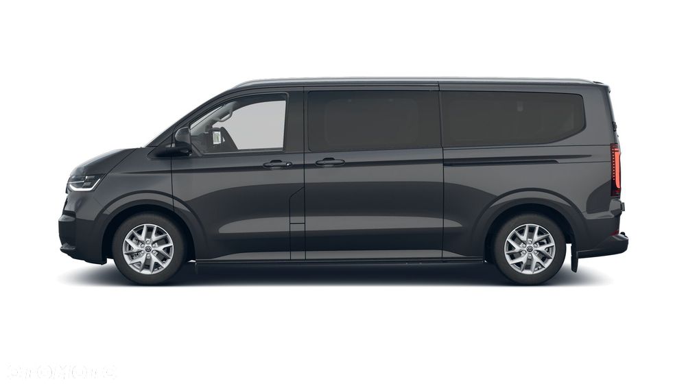 Volkswagen Caravelle 2.0 TDI L2 Style - 3