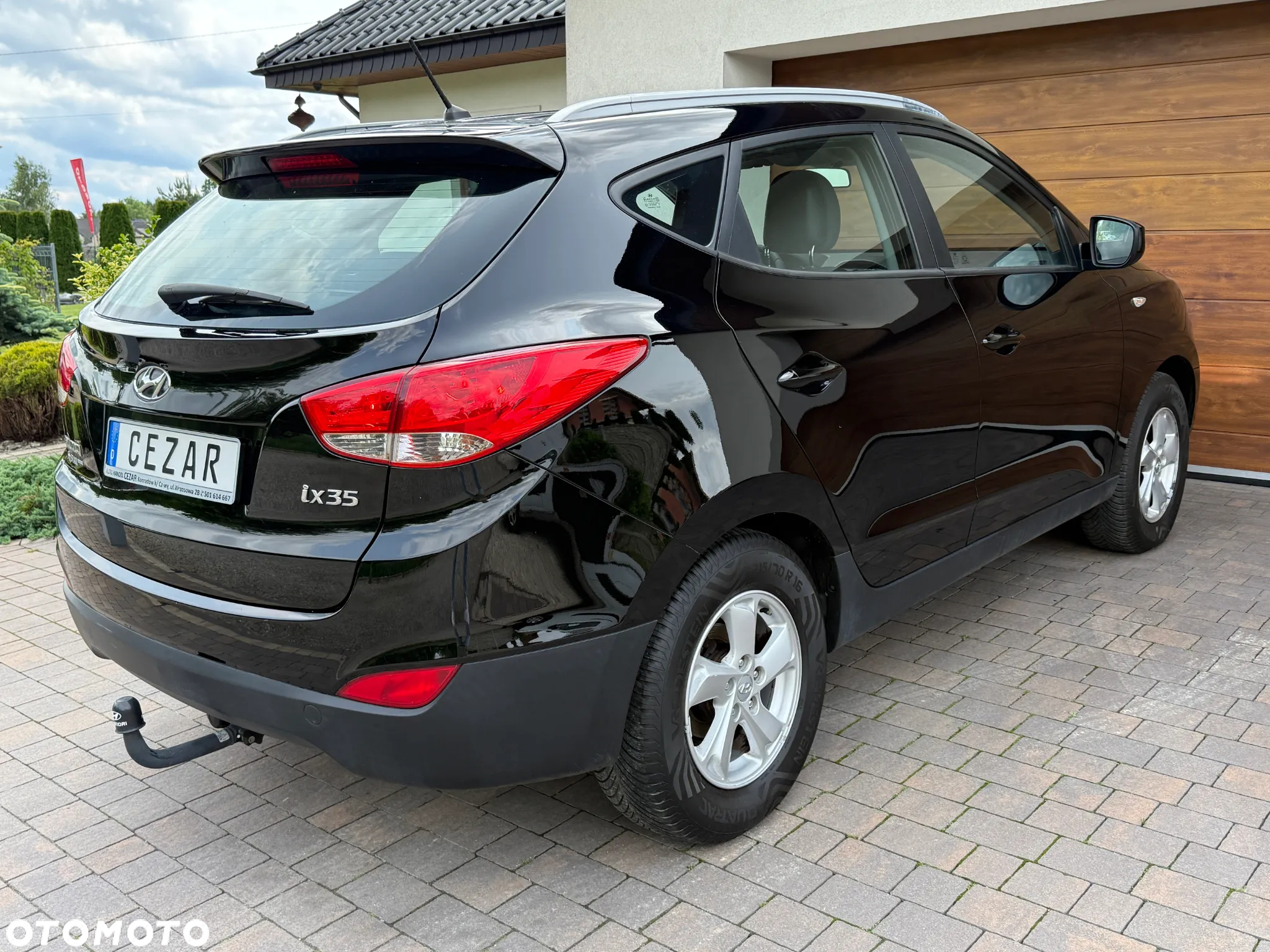 Hyundai ix35 - 4