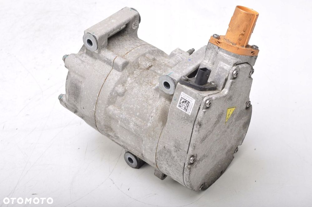 PEUGEOT 2008 II e-2008 SPRĘŻARKA KLIMATYZACJI 9840056680 - 4