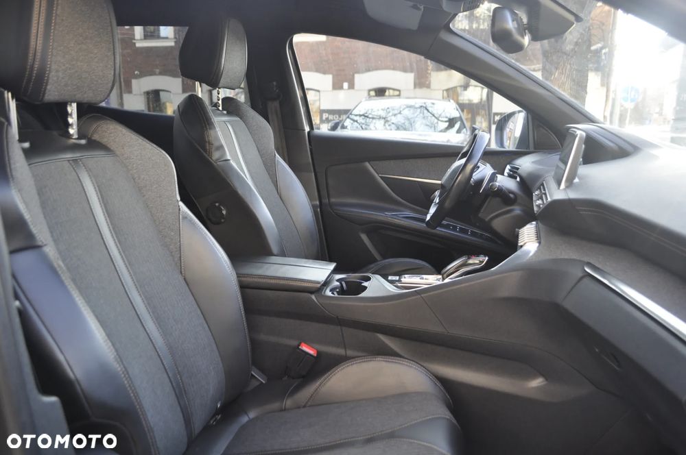 Peugeot 3008 BlueHDi 120 EAT6 Stop & Start Allure - 6