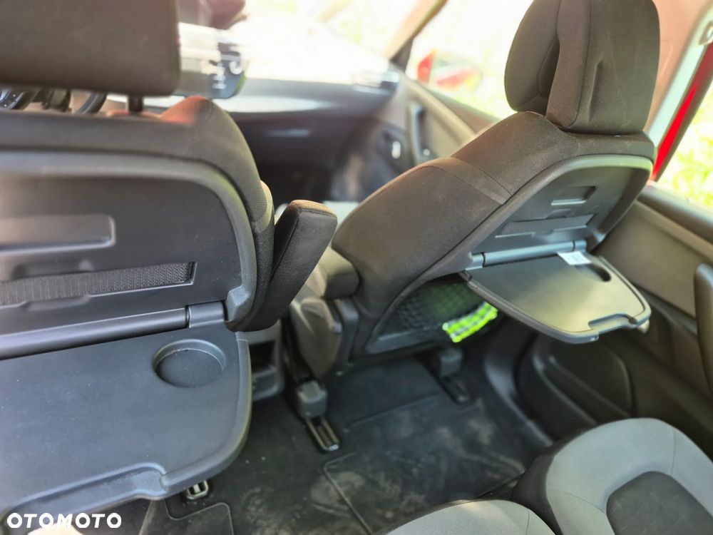 Citroën C4 Grand Picasso 1.6 THP Exclusive - 9