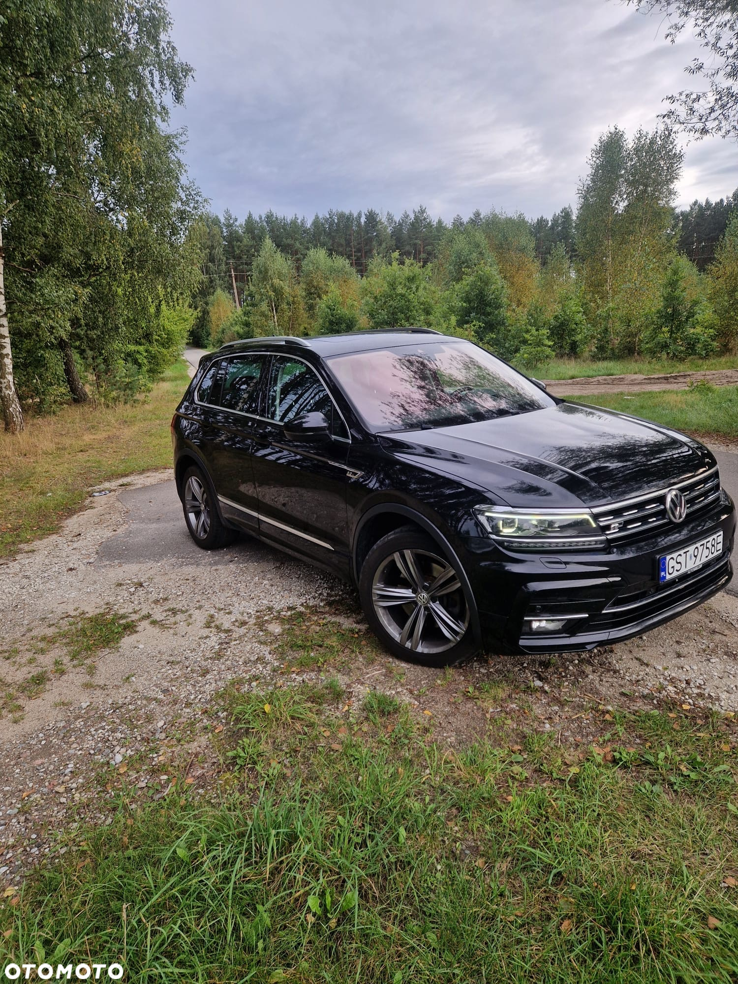 Volkswagen Tiguan - 3