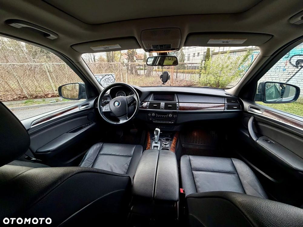 BMW X5 xDrive35i Edition Exclusive - 20