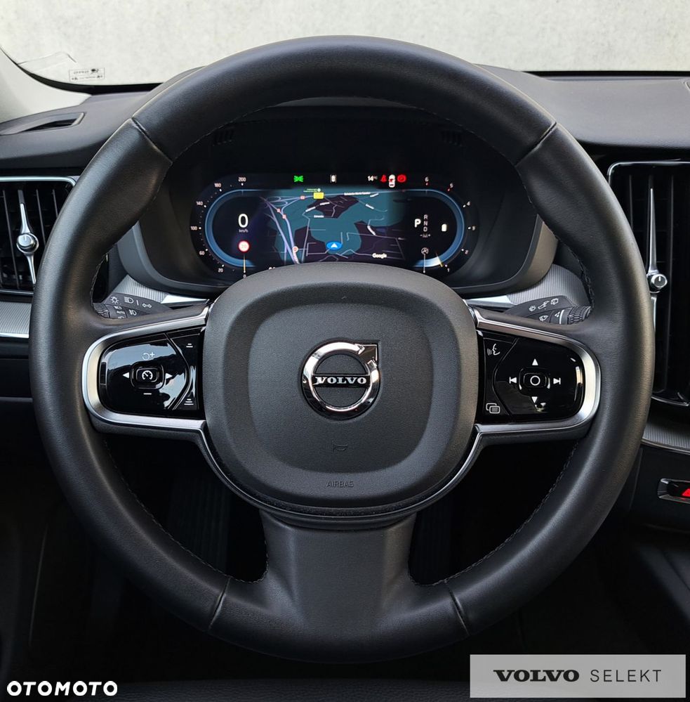 Volvo XC 60 - 16