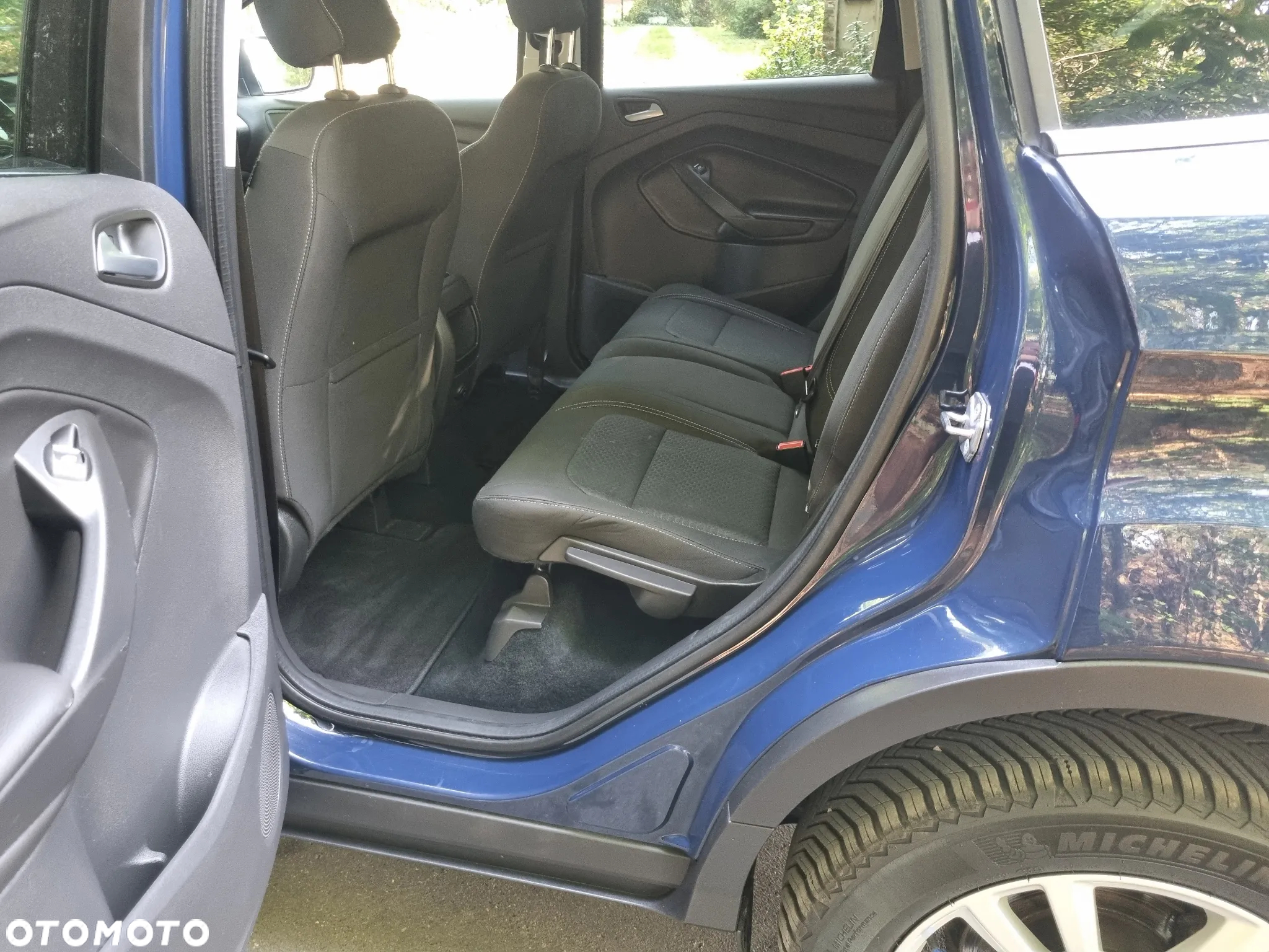 Ford Kuga 1.5 EcoBoost FWD Titanium ASS - 12