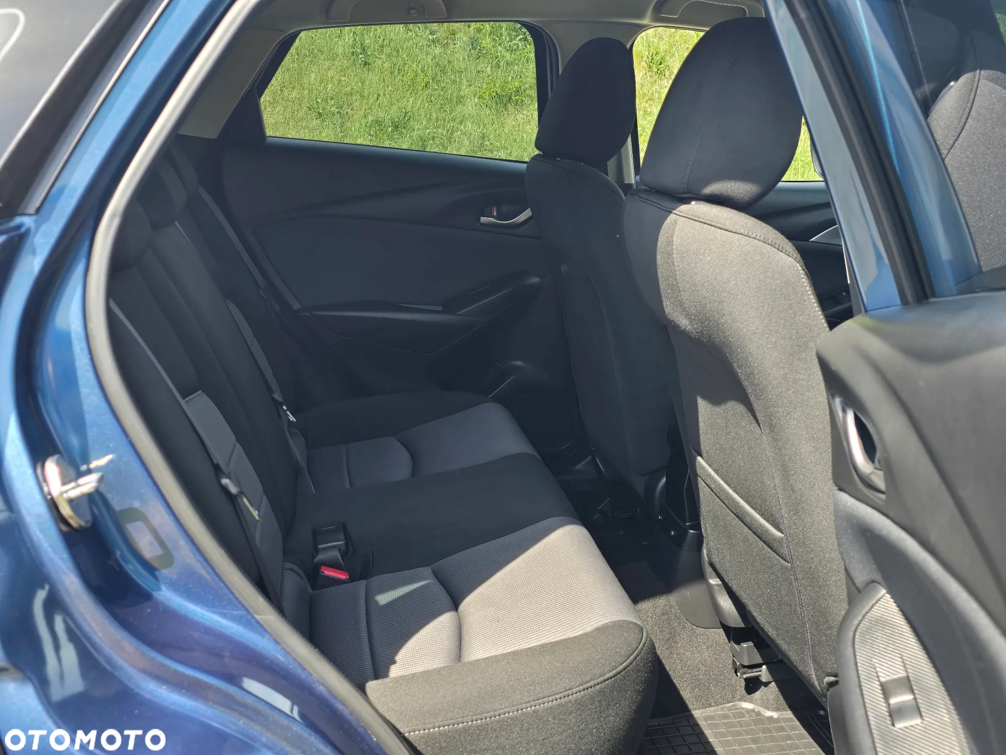 Mazda CX-3 2.0 Skyenergy - 12