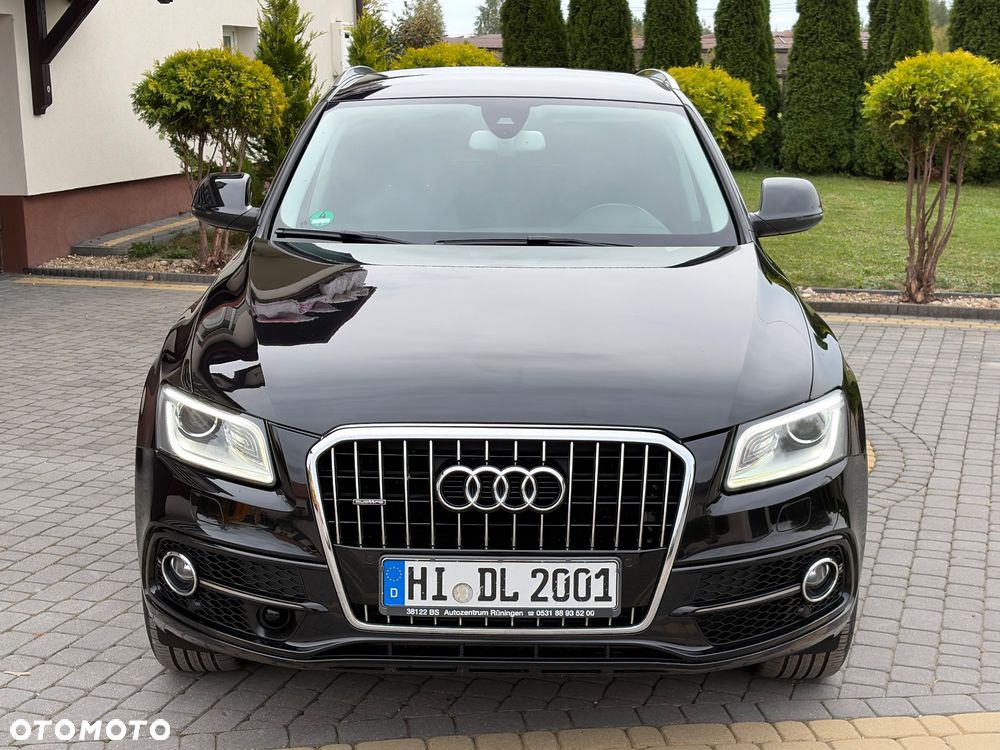 Audi Q5 2.0 TDI Quattro S tronic - 2
