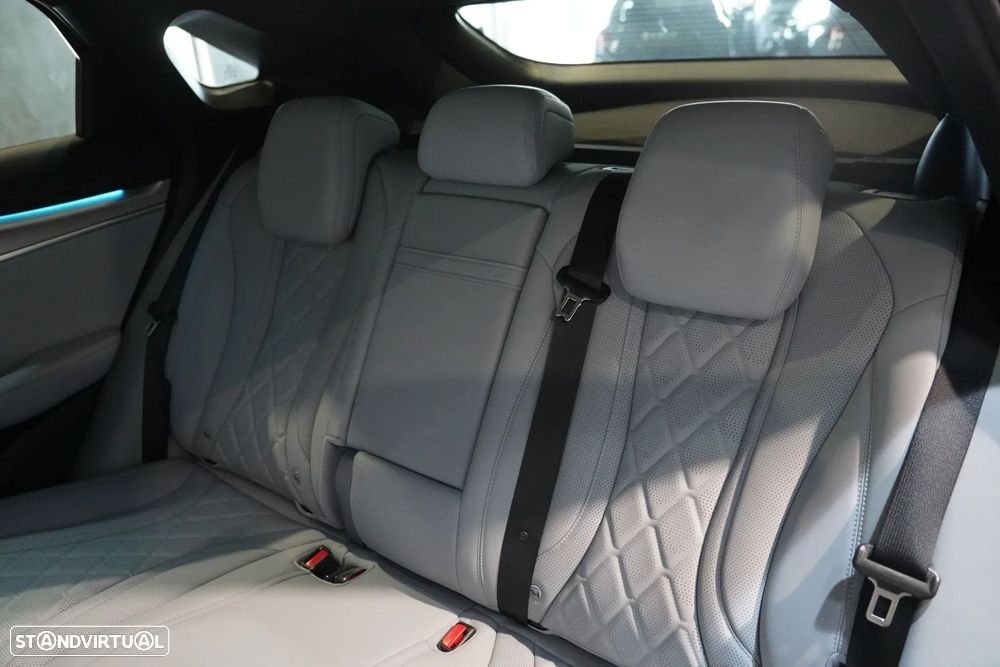 BYD Sealion 7 SEALION7 82.5 kWh Comfort - 33