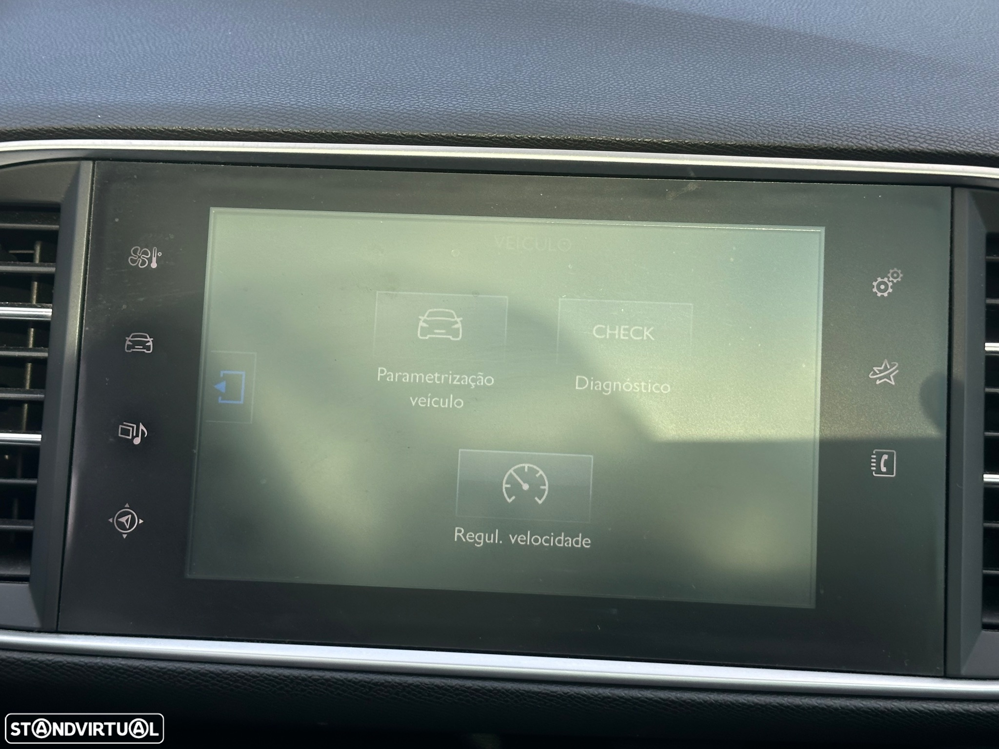 Peugeot 308 SW 1.6 e-HDi Allure J17 - 21