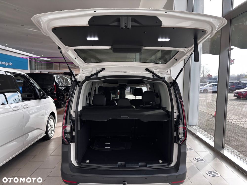 Volkswagen Caddy - 16