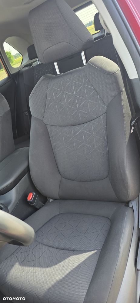 Toyota RAV4 2.5 Hybrid Comfort 4x2 - 20