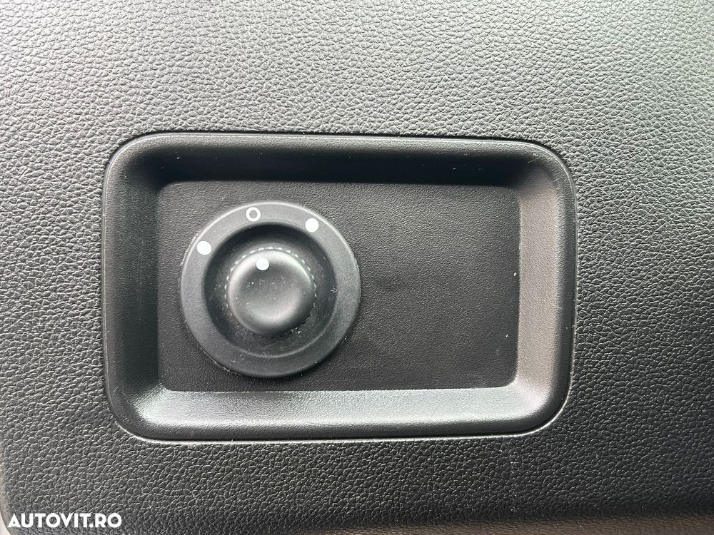 Dacia Duster Blue dCi 115 4X4 Expression - 22