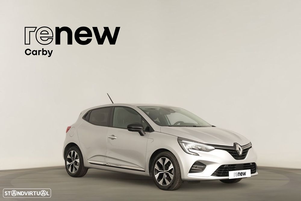 Renault Clio 1.0 TCe Evolution - 2