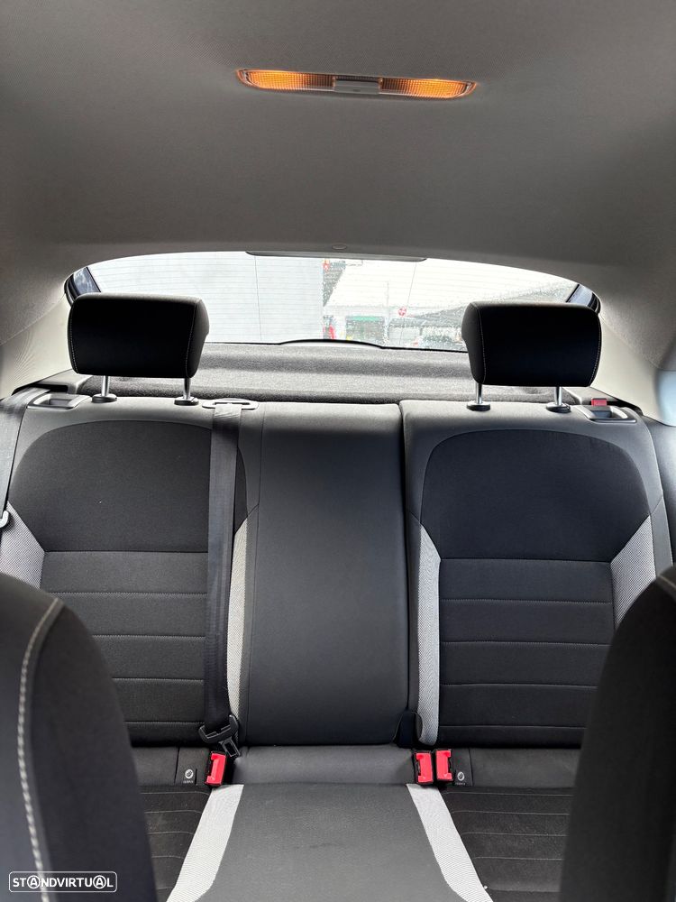 Skoda Citigo 1.0 MPI Active - 8