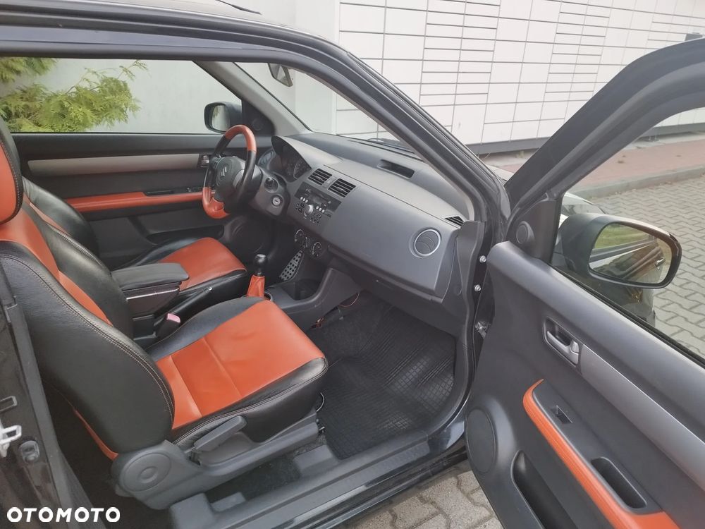 Suzuki Swift 1.3 Comfort+ - 35