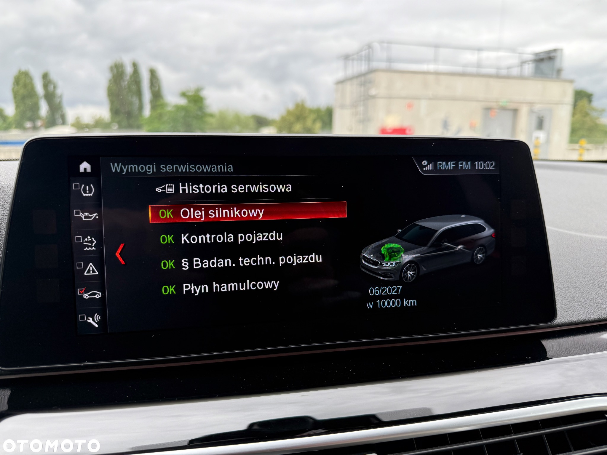 BMW Seria 5 520d Touring - 24