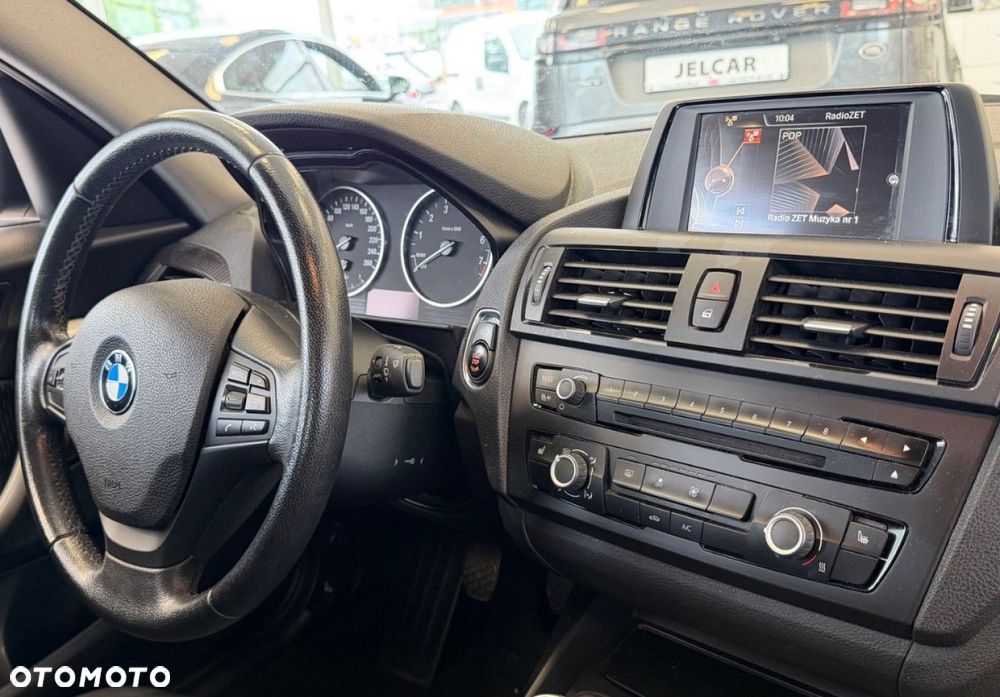 BMW Seria 1 116i - 18